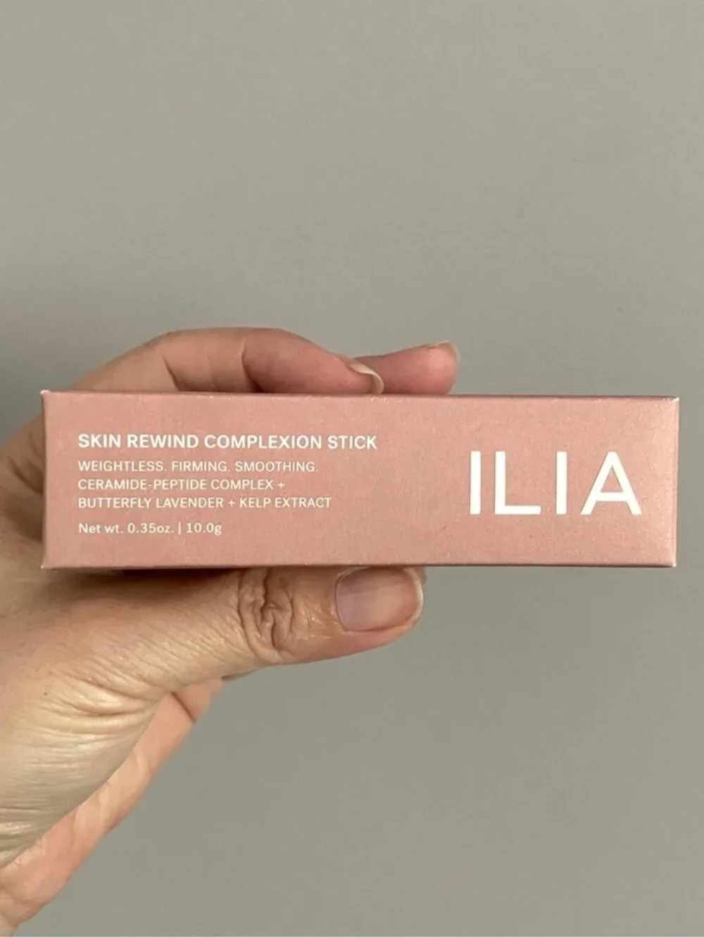 ILIA Skin Rewind Complexion Stick - 10C Ash